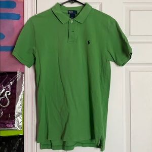 Polo Ralph Lauren Collared Shirt